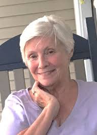 Nancy Padilla Obituary (1945