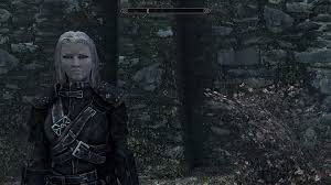 The Fact That You Can'T Marry Her Is Just ... Why Bethesda ... Why? : R/ Skyrim