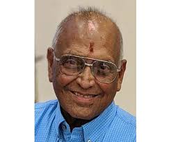 Jawahar P. Lal Obituary (2025)