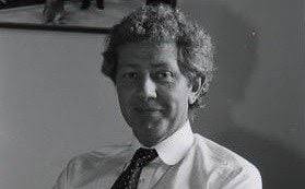 Roy Bailey, folk singer who toured with Tony Benn