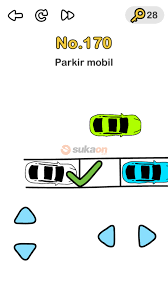 Di bawah ini adalah beberapa pertanyaan yang ada dalam game brain out yang harus anda jawab dengan benar. Kunci Jawaban Brain Out Level 167 199 Sukaon Com