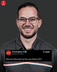 Is Mike McDaniels the next OC?