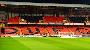 Dundee united inflicted rangers' first defeat in 41 scottish premiership matches with a ferocious performance at a pulsating tannadice. Coronavirus Dundee United To Learn Of Player Availability For Rangers Match Later This Week Football News Sky Sports