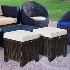 Here, we've scoured the web and picked out the best comfy chair options so you can start relaxing as soon as possible. 22 Pieces Of Outdoor Furniture You Ll Actually Get Use Out Of