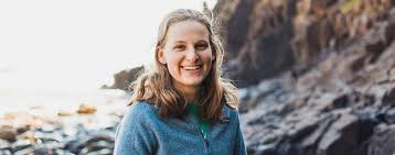 Alumna Hannah Gillespie named 2023 Marshall Scholar