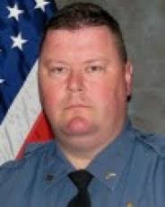 Reflections for Deputy Sheriff Randall L. Benoit, Calcasieu Parish  Sheriff's Office, Louisiana