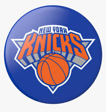 A virtual museum of sports logos, uniforms and historical items. Transparent New York Knicks Png New York Knicks Logo Png Download Kindpng