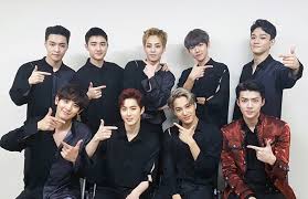 Nct 127 debuted on july 7th, 2016 under sm entertainment with an ep nct#127. When Are The Birthdays Of The Exo Members Xiumin Suho Lay Baekhyun Chen Chanyeol D O Kai And Sehun Kpop Groups