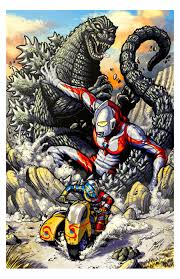  Pin On Crossover Parodies