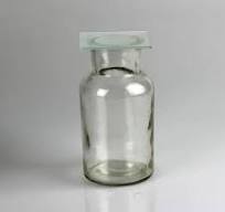 60ml 125ml 250ml 500ml laboratuvar cam gaz toplama şişe ...