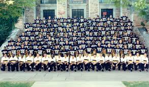 1990 National Champions University Of Colorado Athletics
