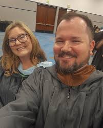 Our first full four year group of grads that we've had since they opened  the school as freshmen! So many wonderful memories and such incredible  talent from this group. Gonna miss these