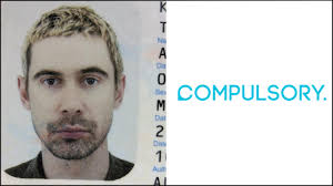 It's COMPULSORY for Tim Kelly. at David Reviews