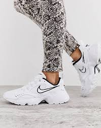 Maybe you would like to learn more about one of these? Nike Air Heights Sneaker In Schwarz Und Weiss Asos