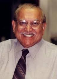 Kendrick JangDhari Obituary (1933