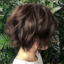 60 Short Shag Hairstyles That You Simply Can T Miss Short Hair Lengths Short Shag Hairstyles Chin Length Hair