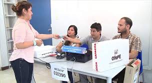 La oficina nacional de procesos electorales (onpe). Elecciones 2021 Electores Podran Elegir Su Local De Votacion Eleconomistaamerica Pe
