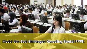 Soal dan kunci jawaban bimbingan konseling. Download Modul Dan Soal Bimbingan Konseling Persiapan Seleksi Pppk Bli Komang