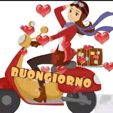 Noi in questa raccolta vedremo le gif del buongiorno (trovate tutte le raccolte del buongiorno qui ). Immagini Del Buongiorno Gif Per Whatsapp Facebook E Instagram