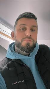 #greyfox #grey #31 #fyp #fypシ #viral #tattoos #beard #weekend #single