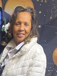 Amy Spruyt, Brenda Johannesen is my sister.