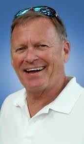 Stephen Cahoon Obituary (2015)