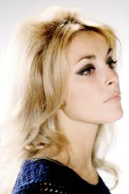 The 10 60s Makeup Looks We Re Still Not Over 60s Makeup Sharon Tate Makeup Looks