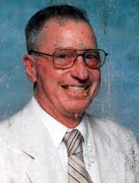 Martin Woolsey Obituary