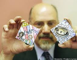 Condom Package Art Contest Draws Attention to Safe Sex