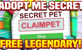 How to get code in adopt me 2020? Free Pets In Adopt Me Codes