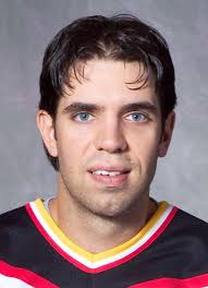 Player photos for the 1996-97 Adirondack Red Wings at hockeydb.com