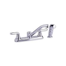 This list is made based on customer ratings and reviews and the highest quality faucets. Side Spray Kitchen Faucets