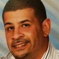 Joseph Anthony Monge Sr Obituary