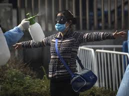 New hope as mass vaccine sites open their doors across england. Indians Among Worst Covid 19 Affected Ethnic Groups In England The Economic Times