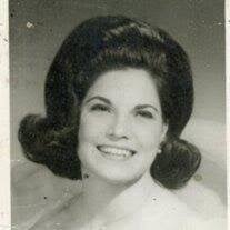 Edith Stone Wingfield Obituary