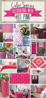 Pin On Color Series Decorating With Color