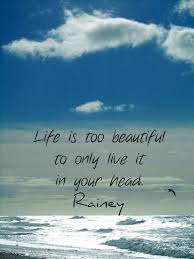 Let these ocean quotes remind you of the beauty of our oceans and how it can reflect seasons of our lives. Living By The Sea Quotes Quotesgram