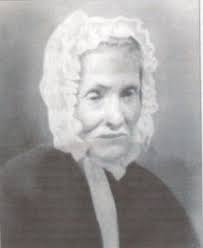 Lucinda (Guernsey) Patrick (1773-1875)