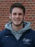 2014-15 Men's Track and Field Roster