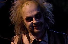 Beetlejuice 2 is moving forward with a new writer. Michael Keaton Clears Up All That Beetlejuice 2 Talk Moviehole