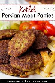 Wir mussten zu bekannte fahren. Iranian Patties How To Cook Vegetarian Patties Iranian Style Kotlet Gooya News Rostam Vpn Baang News Iran Transition Council Sekeh News Persianmediaprod
