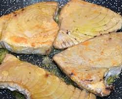 Maybe you would like to learn more about one of these? Tunnina Fritta Ricette Regionali