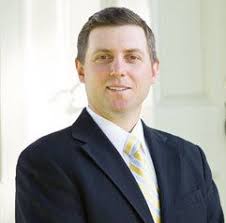 Attorney Kent Mancini Wins Distinguished Leaders Award