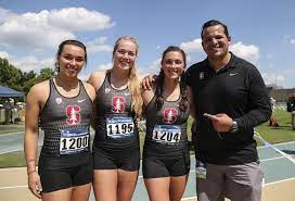 Please take this time to view how our services can address your funeral or cremation service needs. Mackenzie Little Track Field Stanford University Athletics