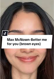 Mac Mcgowan Brown Eyes