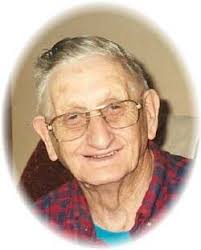 Bertie Lee “Bert” Manning (1917-2006)