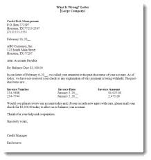 Sample letter to supplier for late delivery of goods. Credit Terms Letter Samples Verat