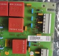 1PC ABB CIRCUIT BOARD 2668 184-911/YT204001-JE/YXU 167G Used