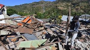 Download lagu erni gempa lombok mp3 dapat kamu download secara gratis di metrolagu. Pupr Target Rekonstruksi Rumah Korban Gempa Lombok Rampung 6 Bulan News Liputan6 Com