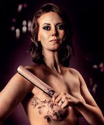 You may receive radiation five days a week for four to five weeks, and every treatment must be aimed at the same place in order to prevent. Breast Cancer Survivor Shares Mastectomy Tattoo Story